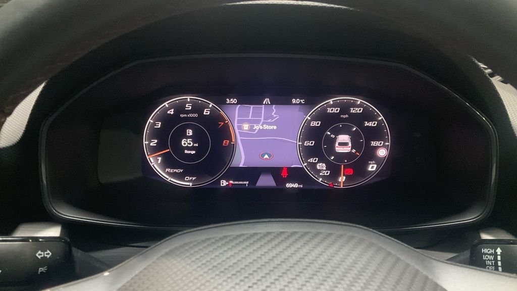 Used Cupra Leon 2024 for sale - 77110790: Photo 5