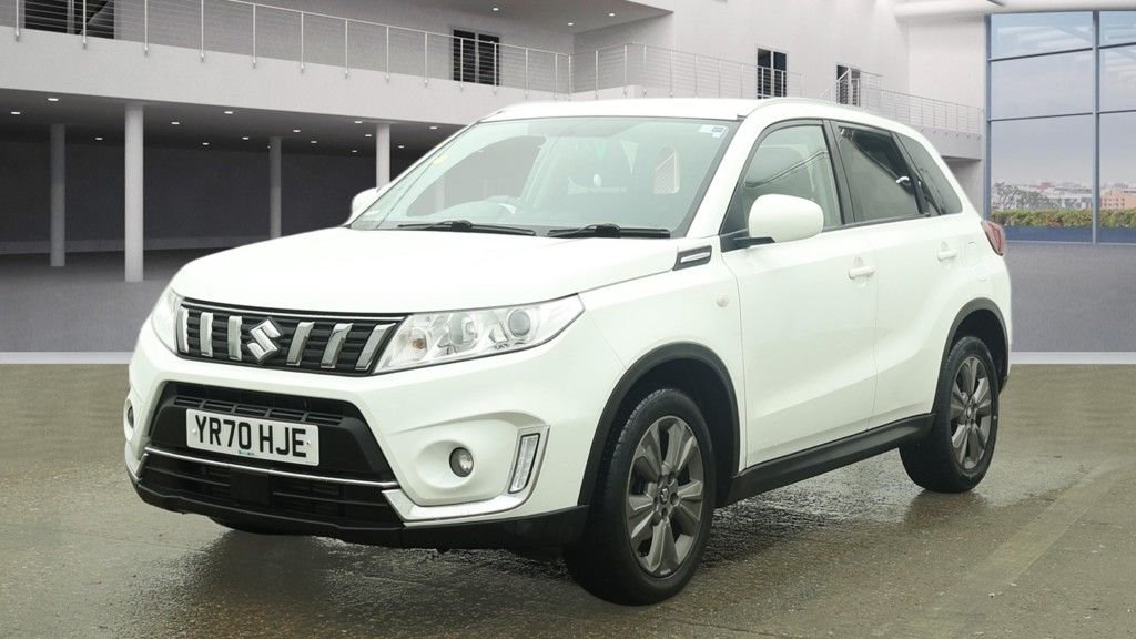 Used Suzuki Vitara 2020 for sale - 77288344: Photo 2