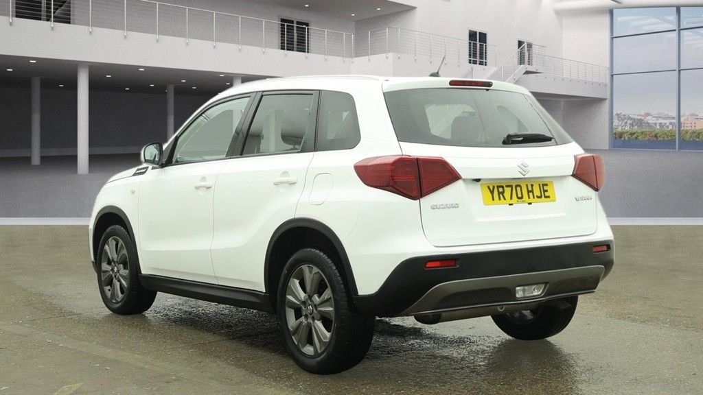 Used Suzuki Vitara 2020 for sale - 77288344: Photo 3