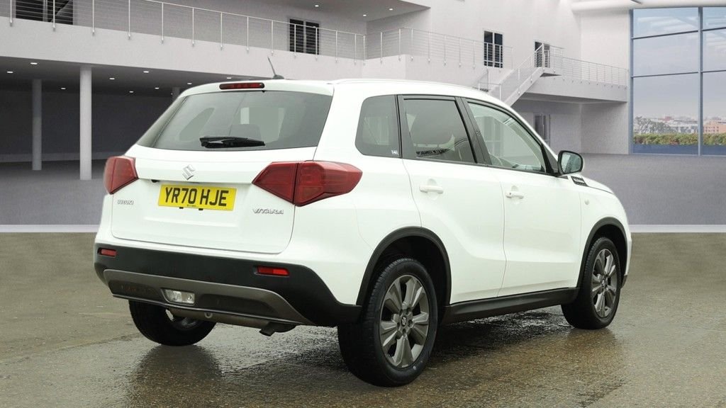 Used Suzuki Vitara 2020 for sale - 77288344: Photo 4