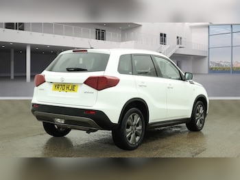 Used Suzuki Vitara 2020 for sale - 77288344: Photo
