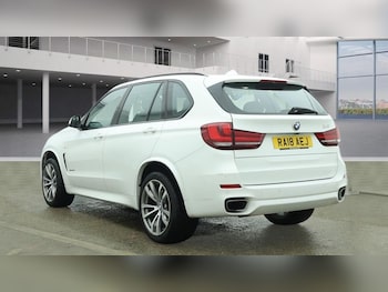 Used BMW X5 2018 for sale - 77905547: Photo