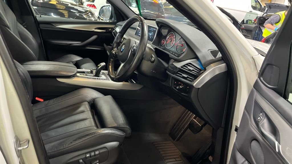 Used BMW X5 2018 for sale - 77905547: Photo 5