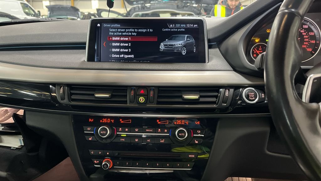 Used BMW X5 2018 for sale - 77905547: Photo 6