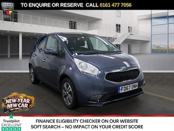 2017 (67) - 1.6 ISG 4 5dr