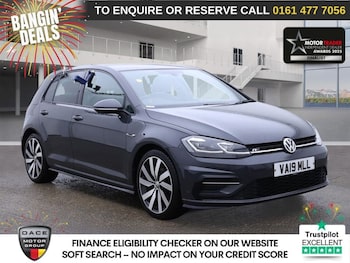 Used Volkswagen Golf 2019 for sale - 76496596: Photo
