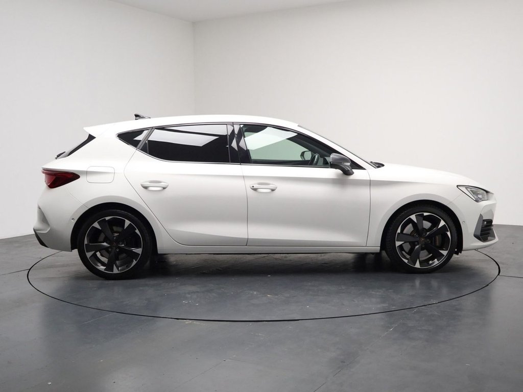 Used Cupra Leon 2022 for sale - 76223710: Photo 14