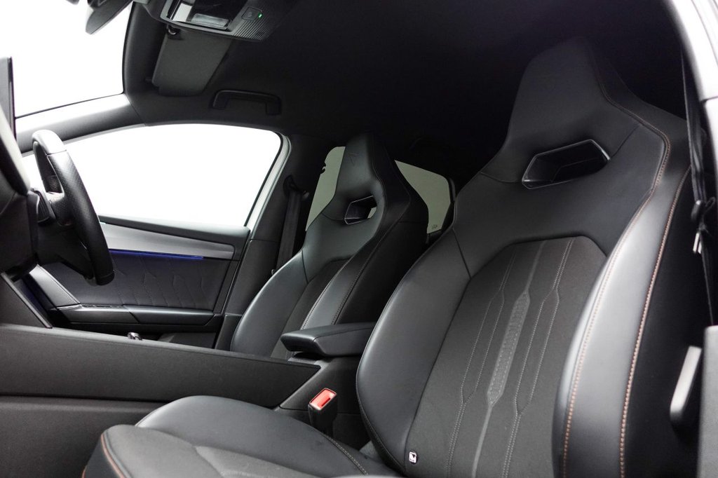 Used Cupra Leon 2022 for sale - 76223710: Photo 15