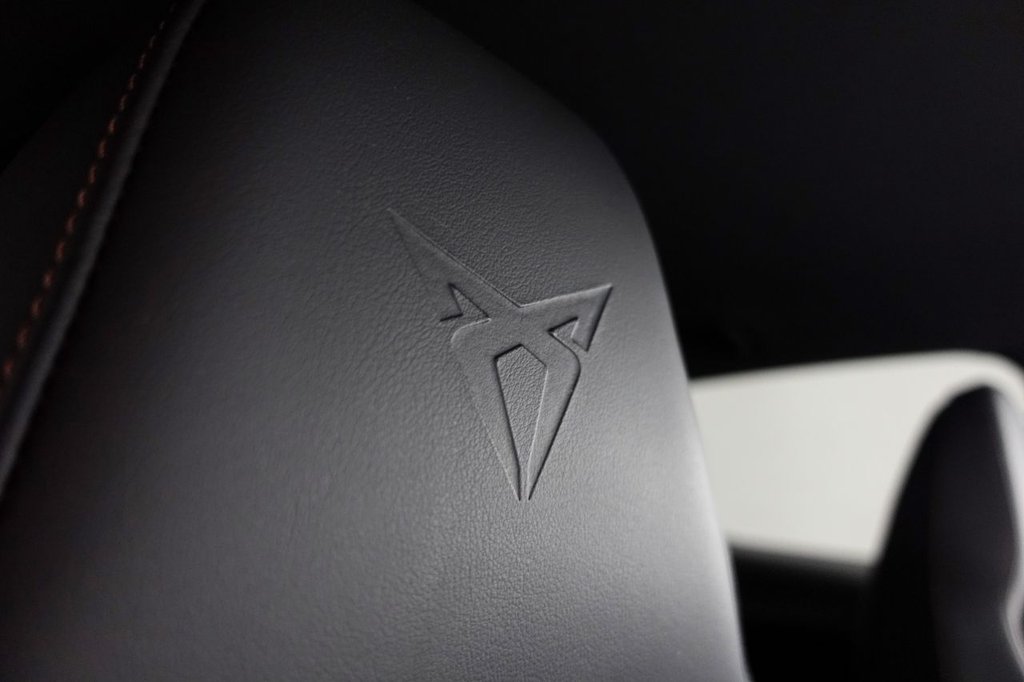 Used Cupra Leon 2022 for sale - 76223710: Photo 17