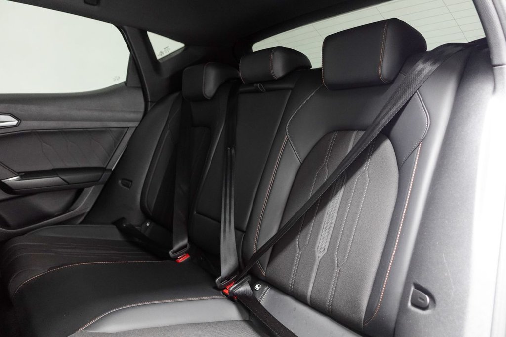 Used Cupra Leon 2022 for sale - 76223710: Photo 18