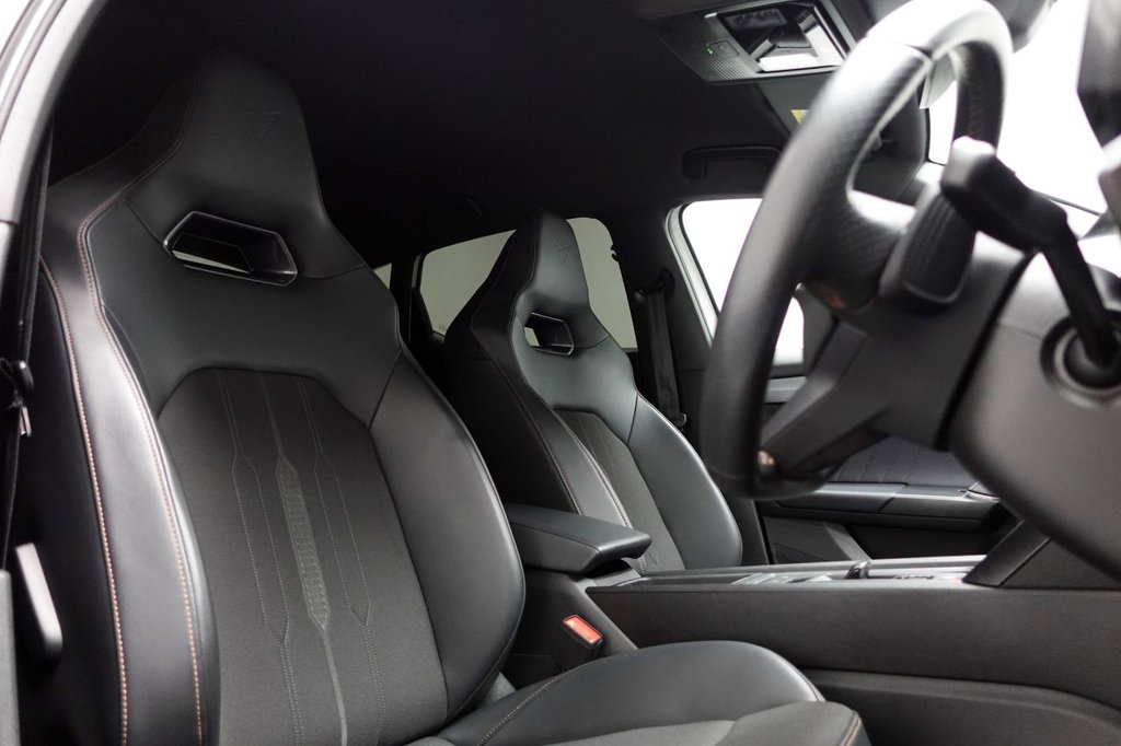 Used Cupra Leon 2022 for sale - 76223710: Photo 2