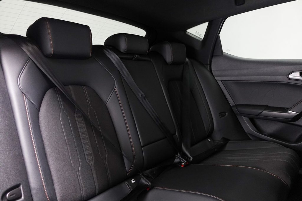 Used Cupra Leon 2022 for sale - 76223710: Photo 20