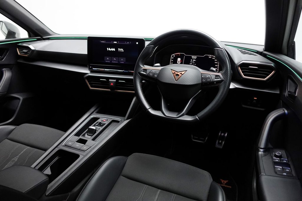 Used Cupra Leon 2022 for sale - 76223710: Photo 21