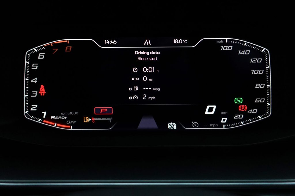 Used Cupra Leon 2022 for sale - 76223710: Photo 23