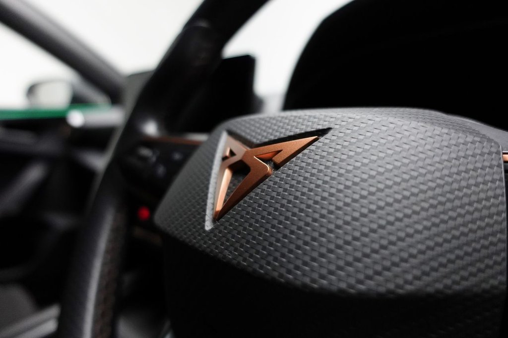 Used Cupra Leon 2022 for sale - 76223710: Photo 24