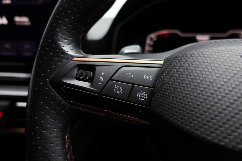 Used Cupra Leon 2022 for sale - 76223710: Photo 26