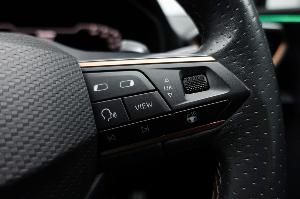 Used Cupra Leon 2022 for sale - 76223710: Photo 27