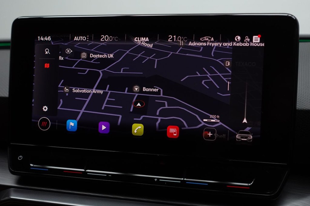 Used Cupra Leon 2022 for sale - 76223710: Photo 3