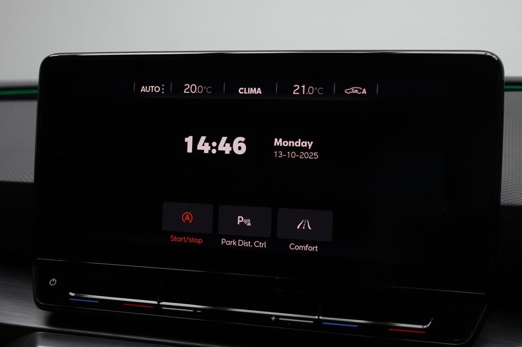 Used Cupra Leon 2022 for sale - 76223710: Photo 30