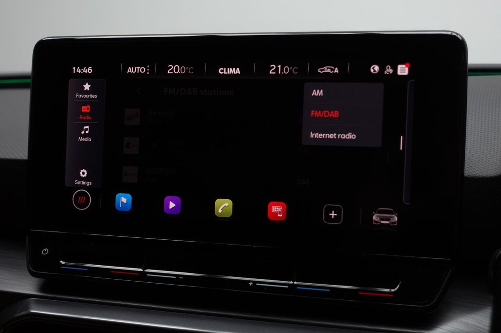 Used Cupra Leon 2022 for sale - 76223710: Photo 32