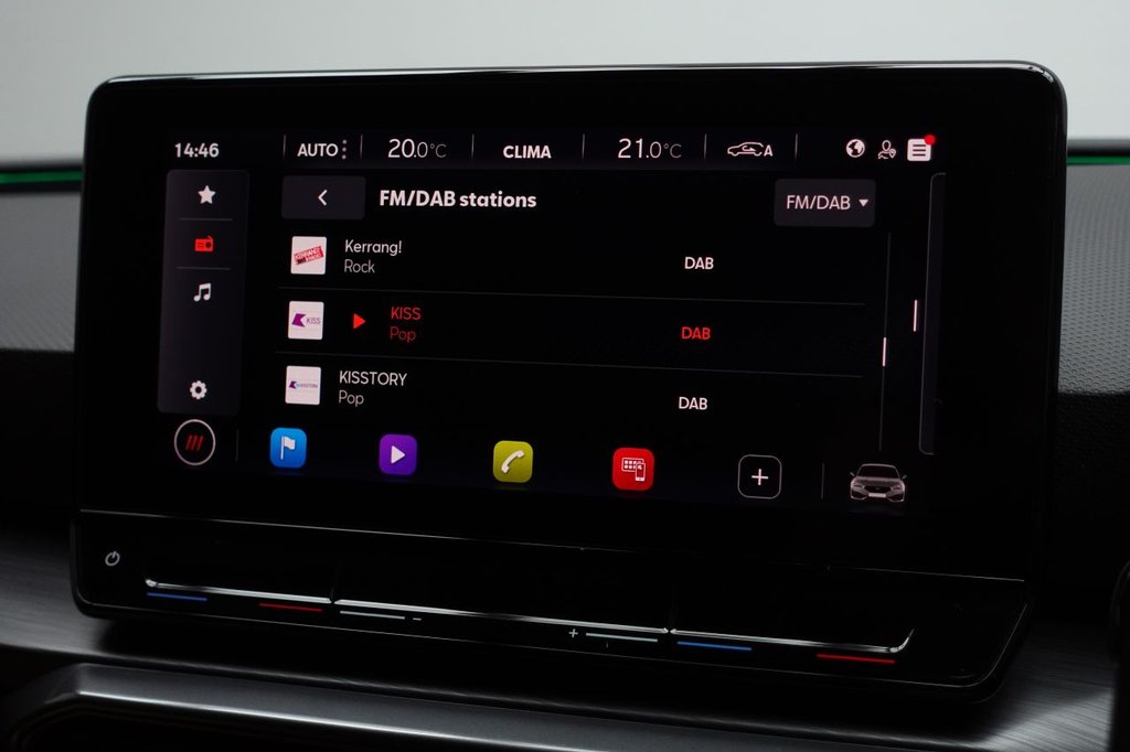 Used Cupra Leon 2022 for sale - 76223710: Photo 33