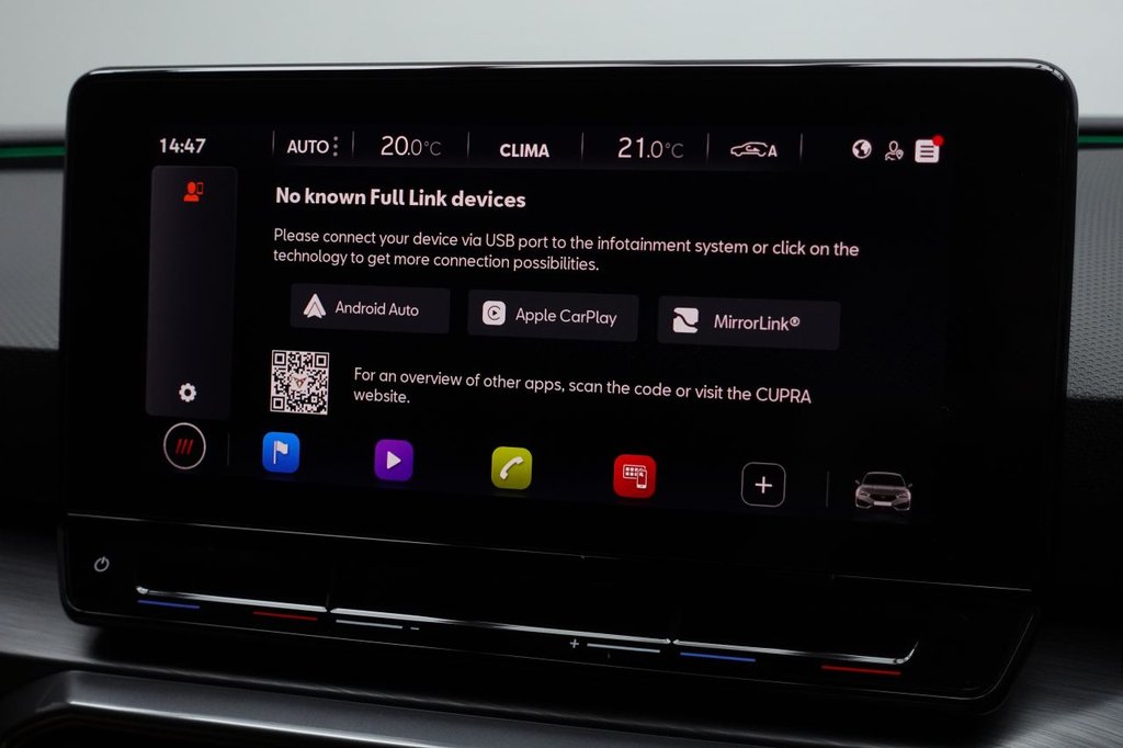 Used Cupra Leon 2022 for sale - 76223710: Photo 38