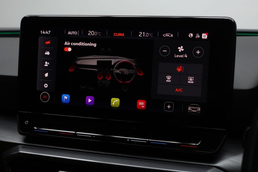 Used Cupra Leon 2022 for sale - 76223710: Photo 40