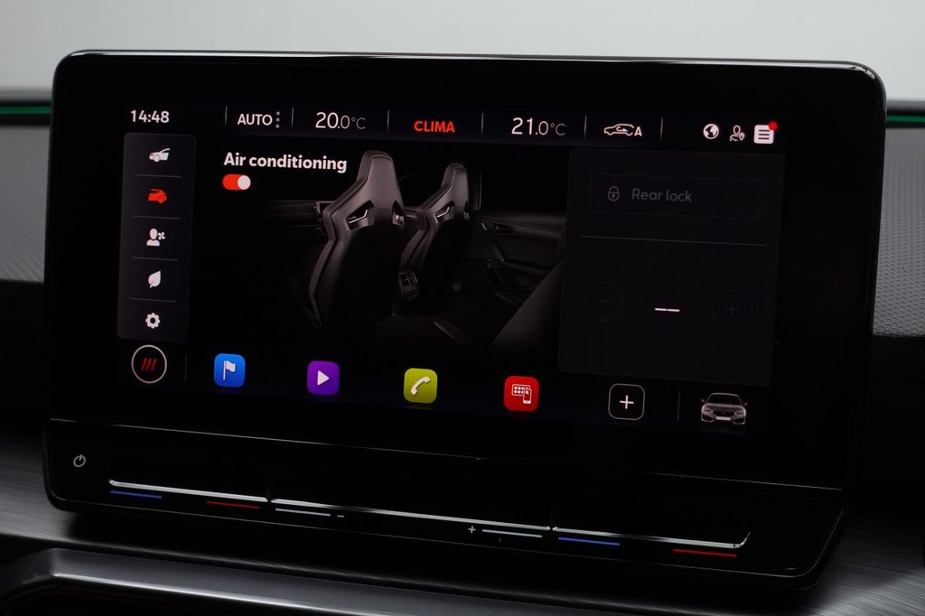 Used Cupra Leon 2022 for sale - 76223710: Photo 41