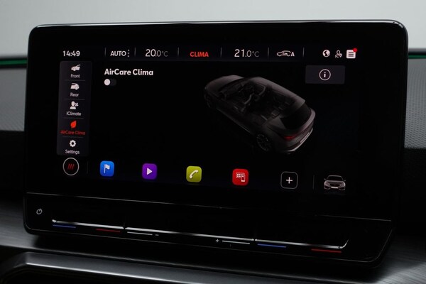 Used Cupra Leon 2022 for sale - 76223710: Photo 44