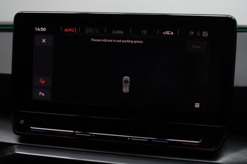 Used Cupra Leon 2022 for sale - 76223710: Photo 45