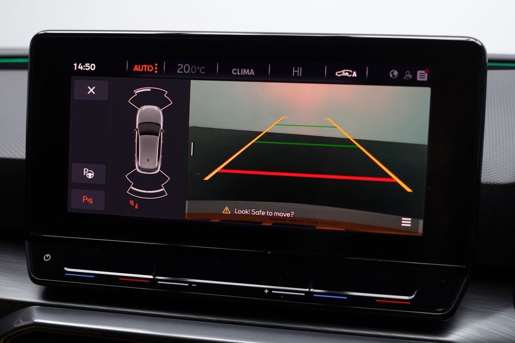 Used Cupra Leon 2022 for sale - 76223710: Photo 46