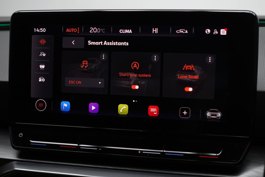 Used Cupra Leon 2022 for sale - 76223710: Photo 47