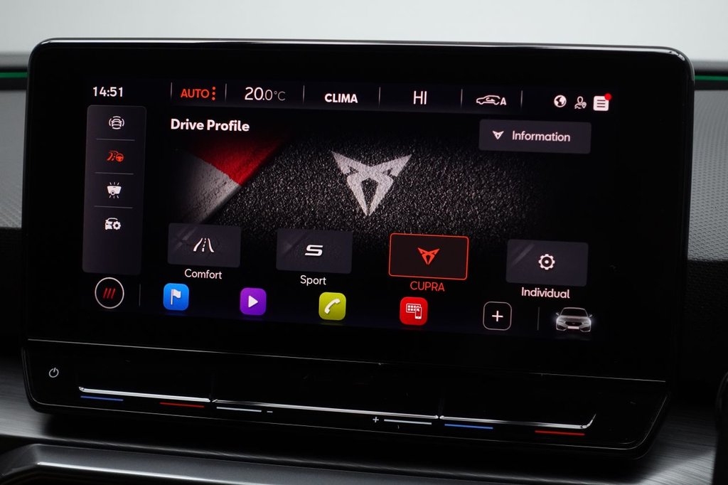 Used Cupra Leon 2022 for sale - 76223710: Photo 49