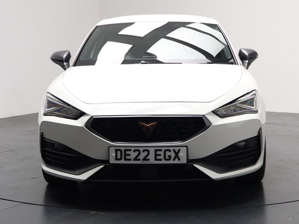 Used Cupra Leon 2022 for sale - 76223710: Photo 5