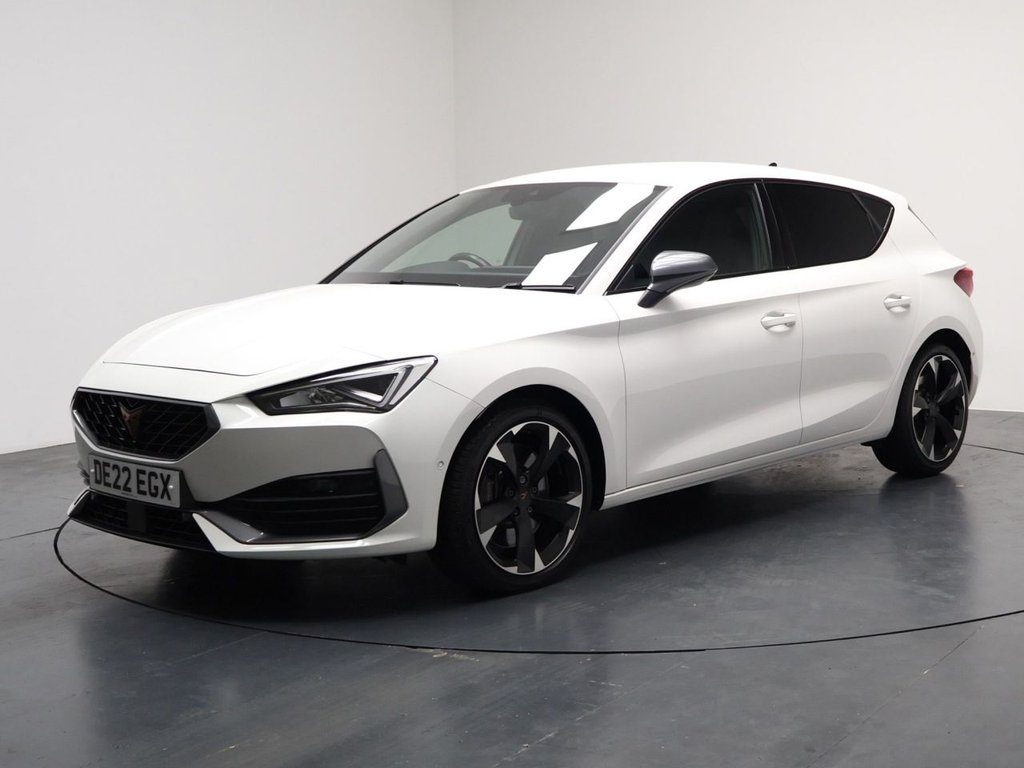 Used Cupra Leon 2022 for sale - 76223710: Photo 6