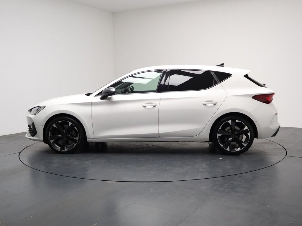 Used Cupra Leon 2022 for sale - 76223710: Photo 8