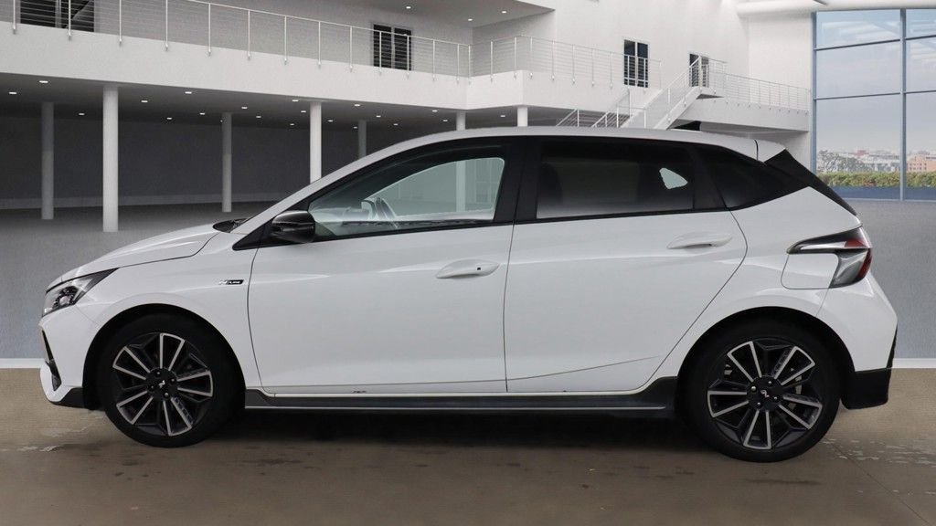 Used Hyundai i20 2023 for sale - 76547090: Photo 11