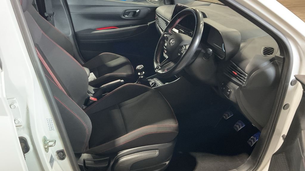 Used Hyundai i20 2023 for sale - 76547090: Photo 2