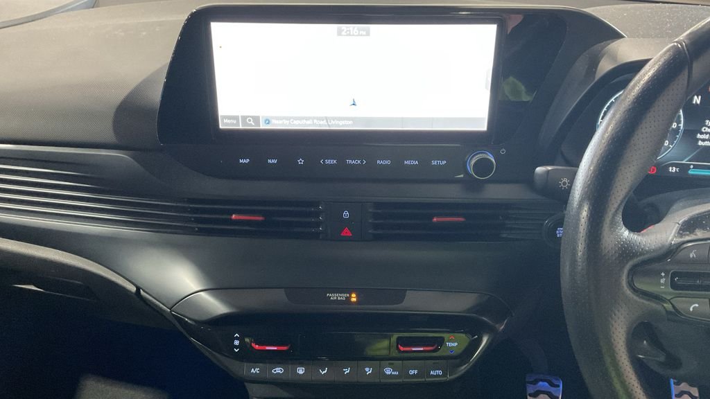 Used Hyundai i20 2023 for sale - 76547090: Photo 3