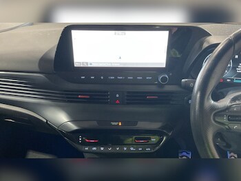 Used Hyundai i20 2023 for sale - 76547090: Photo