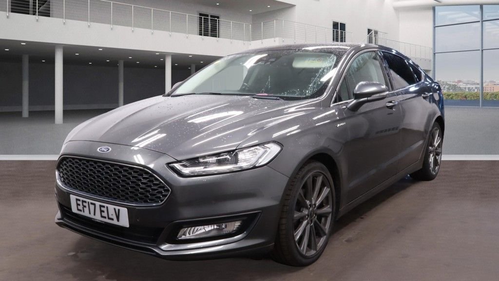 Used Ford Mondeo 2017 for sale - 76740439: Photo 5