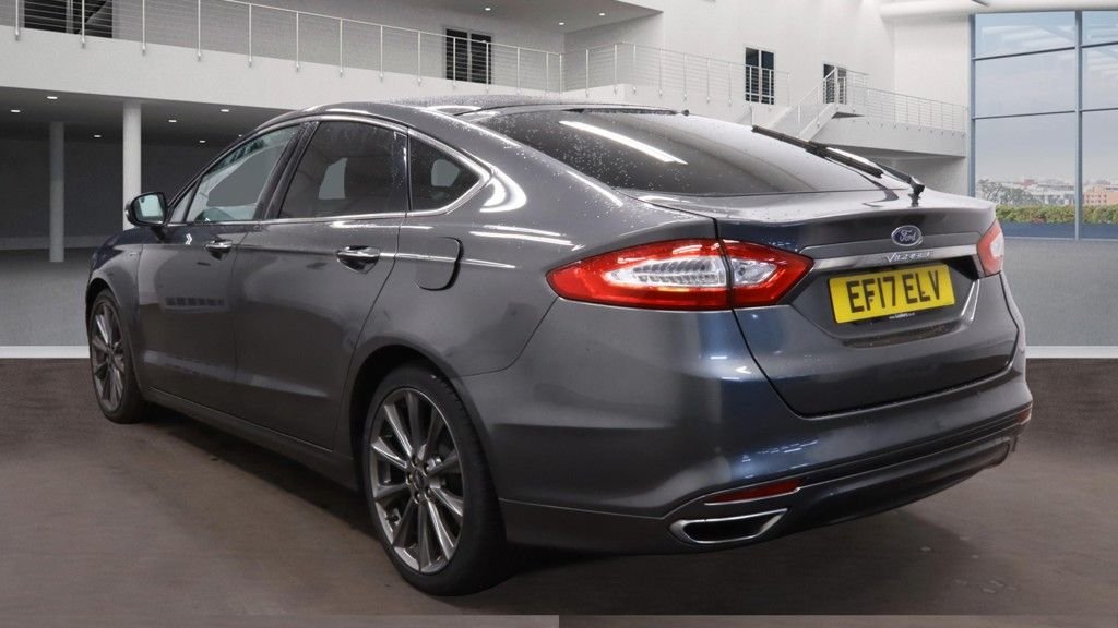 Used Ford Mondeo 2017 for sale - 76740439: Photo 6