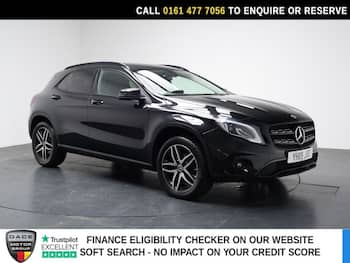 Used Mercedes-Benz GLA 2019 for sale - 79857194: Photo