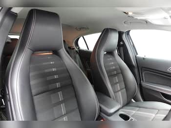 Used Mercedes-Benz GLA 2019 for sale - 79857194: Photo