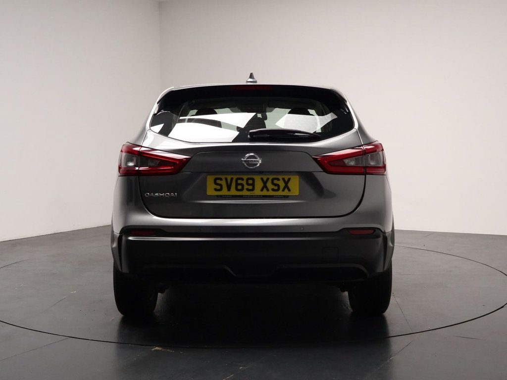 Used Nissan Qashqai 2019 for sale - 77384036: Photo 11