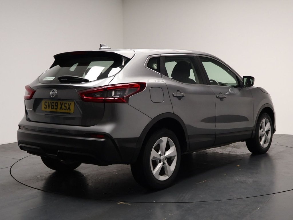 Used Nissan Qashqai 2019 for sale - 77384036: Photo 12