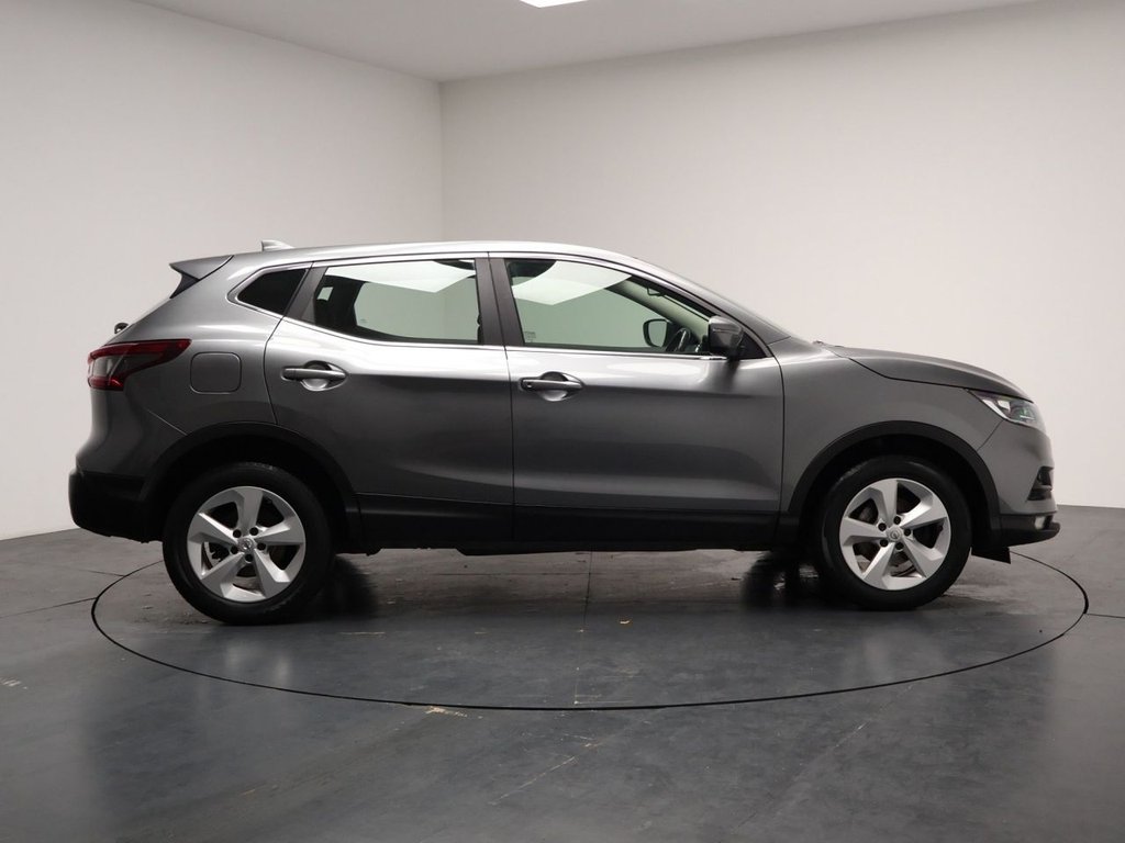 Used Nissan Qashqai 2019 for sale - 77384036: Photo 14