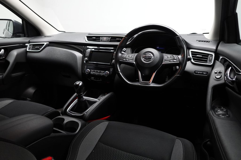 Used Nissan Qashqai 2019 for sale - 77384036: Photo 15