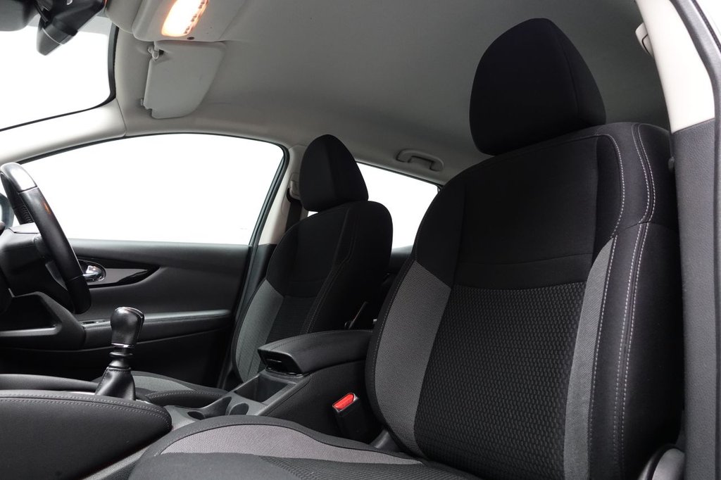 Used Nissan Qashqai 2019 for sale - 77384036: Photo 17