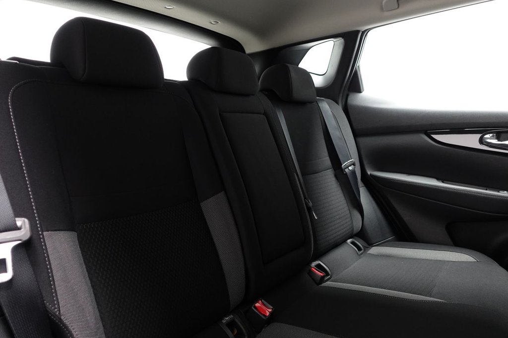 Used Nissan Qashqai 2019 for sale - 77384036: Photo 18